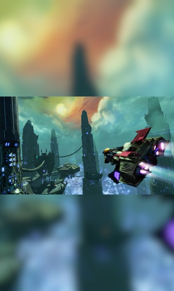Transformers Fall of Cybertron Steam Key GLOBAL - 6