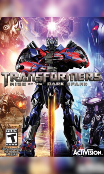 Fortnite Pack Transformers Nintendo Switch - Jeux vidéo - Achat & prix