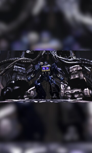 Transformers: War for Cybertron Steam Key GLOBAL - 9