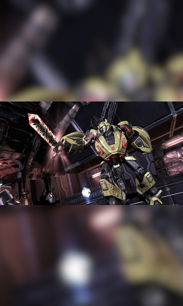 Transformers: War for Cybertron Steam Key GLOBAL - 8