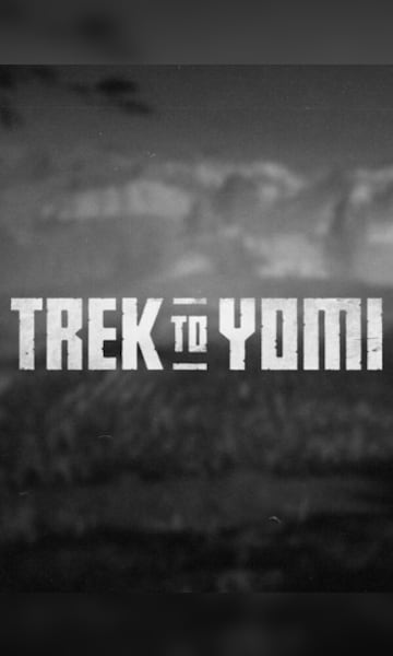 Trek to Yomi (PC) - Steam Key - GLOBAL - 0
