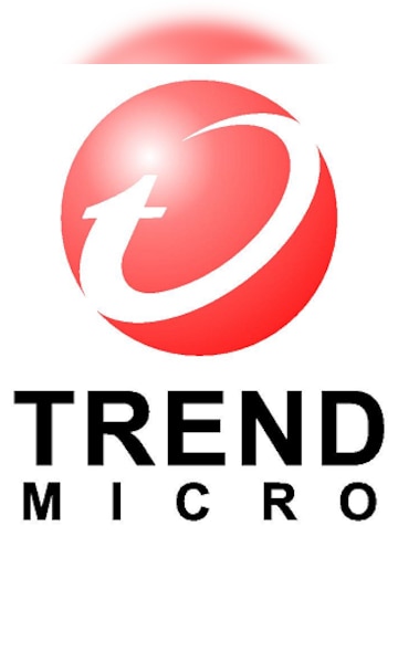 Trend Micro Titanium Antivirus + Security 1 Device GLOBAL Key PC Trend Micro 12 Months - 0