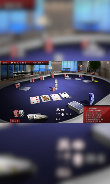 Comprar Trendpoker 3D: Texas Hold'em Poker - Microsoft Store pt-PT