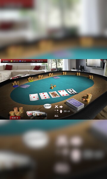 MONOPOLY Poker on Steam