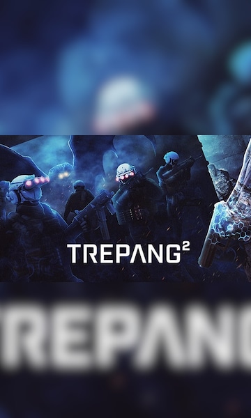 Trepang2 on Steam