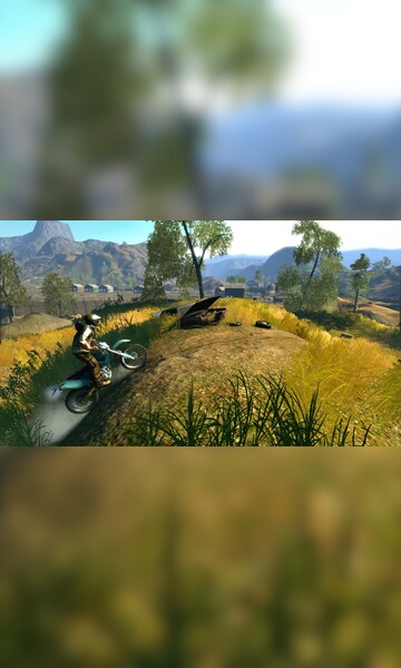 Trials Evolution: Gold Edition Ubisoft Connect Key GLOBAL - 16
