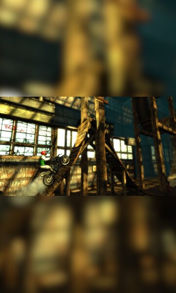 Trials Evolution: Gold Edition Ubisoft Connect Key GLOBAL - 19