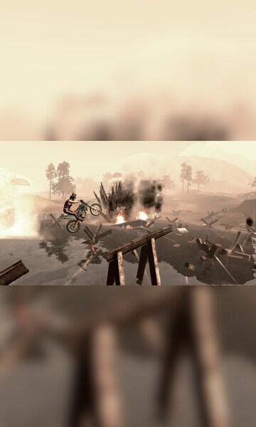 Trials Evolution: Gold Edition Ubisoft Connect Key GLOBAL - 18