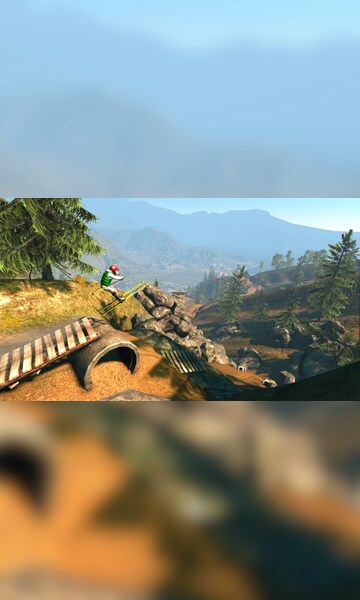 Trials Evolution: Gold Edition Ubisoft Connect Key GLOBAL - 15