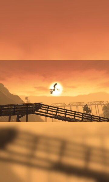 Trials Evolution: Gold Edition Ubisoft Connect Key GLOBAL - 11