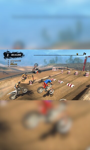 Trials Evolution: Gold Edition Ubisoft Connect Key GLOBAL - 9