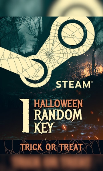 Buy Trick or Treat - Halloween Random 1 Key (PC) - Steam Key - GLOBAL ...