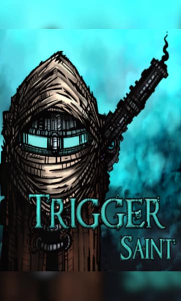 Trigger Saint Steam Schlüssel GLOBAL kaufen - Günstig - G2A.COM!