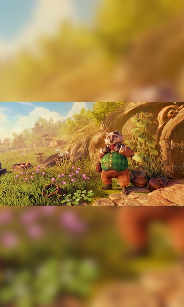 Trine 3 ganha trailer que mostra gameplay 3D