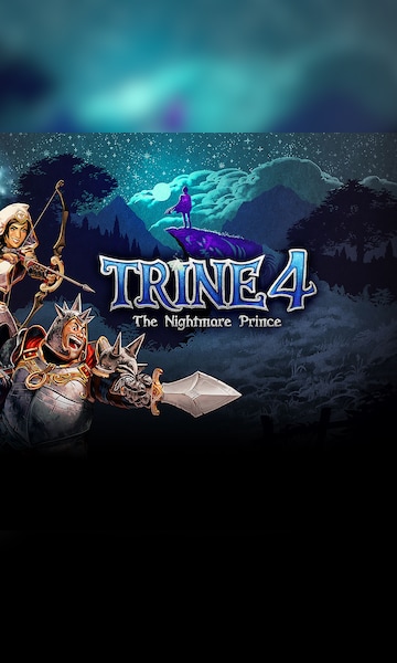 Trine 3 ganha trailer que mostra gameplay 3D