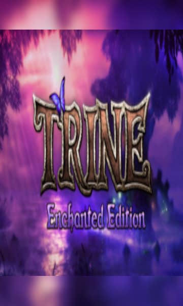 Trine Enchanted Edition 🥇 Best Prices | G2A.COM