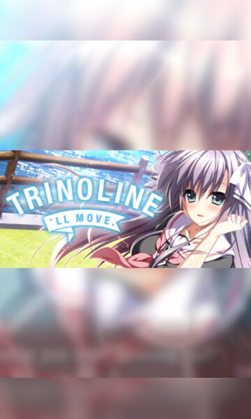 ¡Comprar Trinoline All Ages Version Steam Clave GLOBAL - Barato - G2A.COM!
