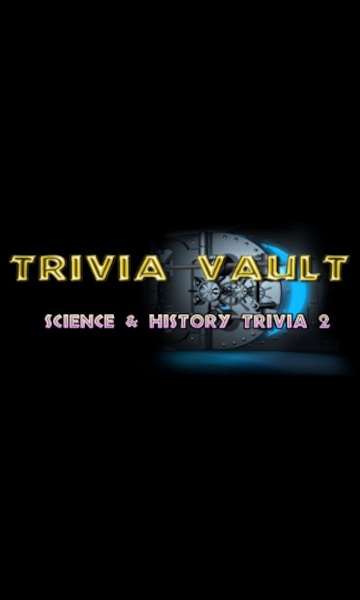 Trivia Vault: Science & History Trivia 2 🥇 Mejores ofertas y precios ...