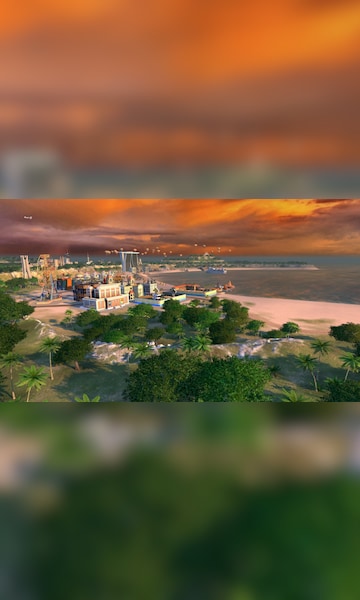 Tropico 4 Collector's Bundle Steam Key GLOBAL - 11