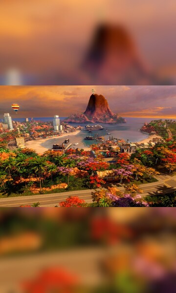 Tropico 4 Collector's Bundle Steam Key GLOBAL - 8
