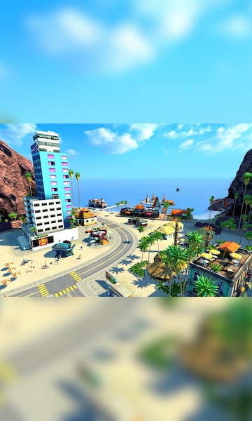 Tropico 4 Steam GLOBAL - 10