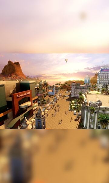 Tropico 4 Steam Key GLOBAL - 7