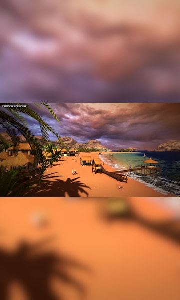 Tropico 5 Steam Key GLOBAL - 15