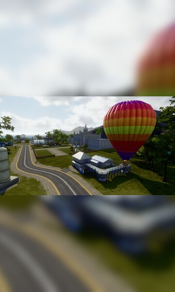 Tropico 6 - Caribbean Skies (PC) - Steam Key - GLOBAL - 6