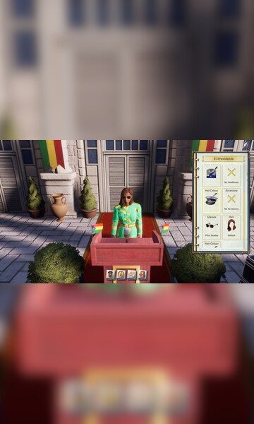 Tropico 6 - Caribbean Skies (PC) - Steam Key - GLOBAL - 12