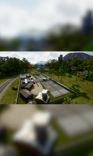 Tropico 6 - Caribbean Skies (PC) - Steam Key - GLOBAL - 7