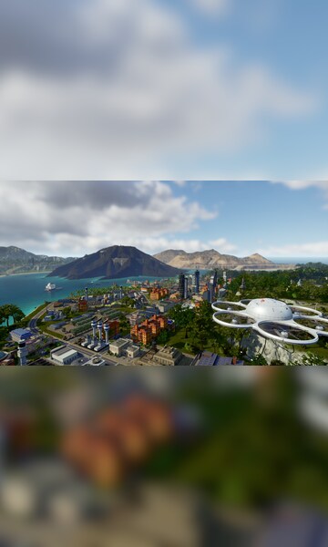 Tropico 6 - Caribbean Skies (PC) - Steam Key - GLOBAL - 3