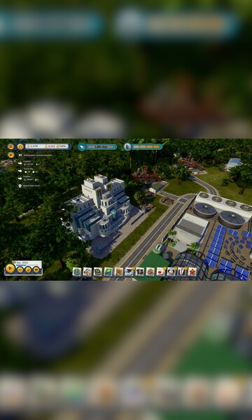 Tropico 6 - Caribbean Skies (PC) - Steam Key - GLOBAL - 5