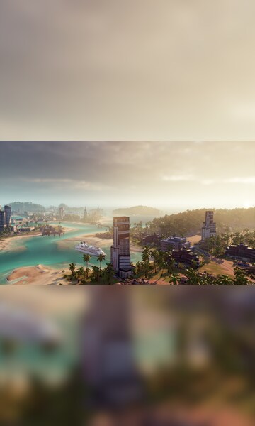 Tropico 6 best sale psn