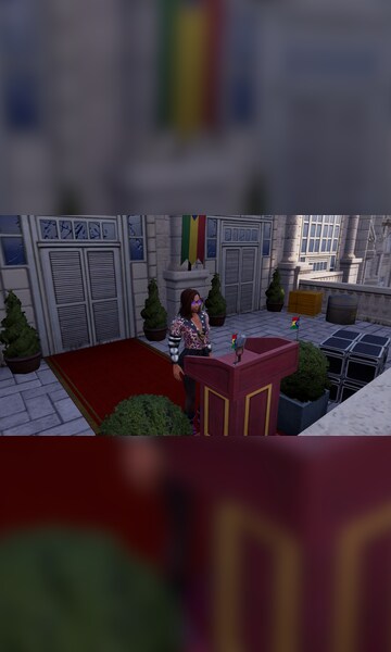 Tropico 6 - Spitter (PC) - Steam Key - GLOBAL - 6