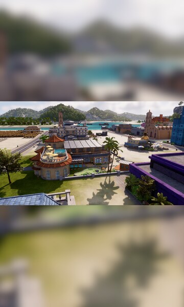 Tropico 6 - Spitter (PC) - Steam Key - GLOBAL - 5