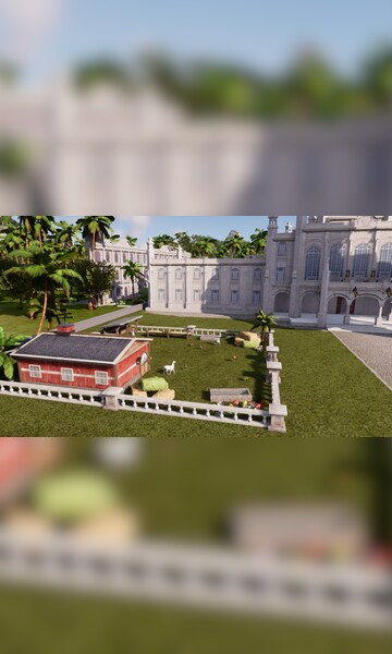 Tropico 6 - Spitter (PC) - Steam Key - GLOBAL - 12
