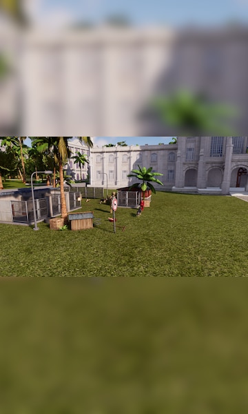Tropico 6 - Spitter (PC) - Steam Key - GLOBAL - 7