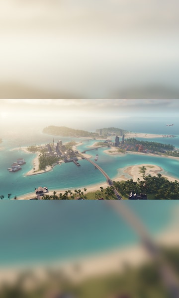 Tropico 6 Steam Key GLOBAL - 3