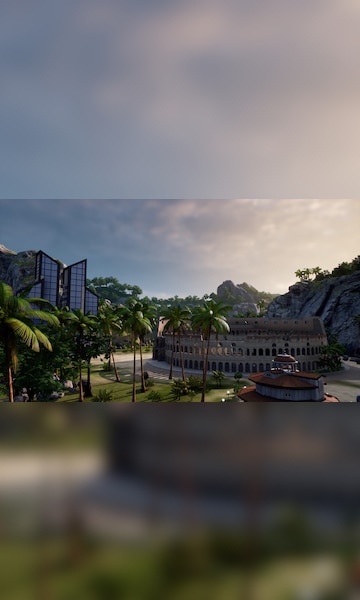 Tropico 6 Steam Key GLOBAL - 5