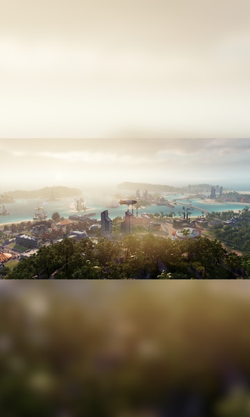 Tropico 6 Steam Key GLOBAL - 4
