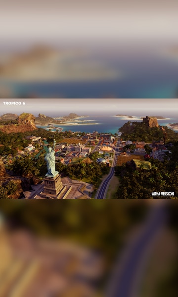 Tropico 6 Steam Key GLOBAL - 13