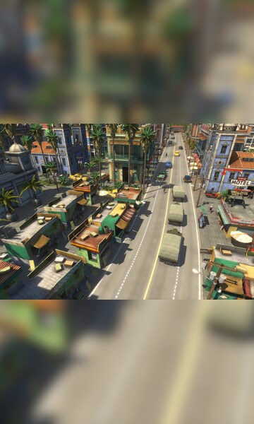 Tropico Trilogy Edition Steam Key GLOBAL - 7