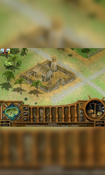 Tropico Trilogy Edition Steam Key GLOBAL - 4