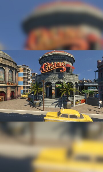 Tropico Trilogy Edition Steam Key GLOBAL - 3