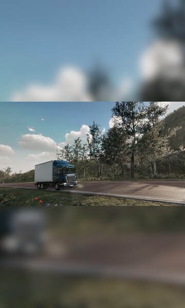 Buy Truck and Logistics Simulator (PC) - Steam Key - GLOBAL - Cheap -  !