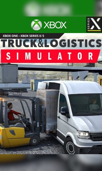 Truck And Logistics Simulator Inceleme - Mavi Kol