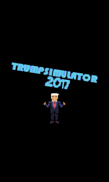 Buy Trump Simulator 2017 Steam Key GLOBAL - Cheap - G2A.COM!