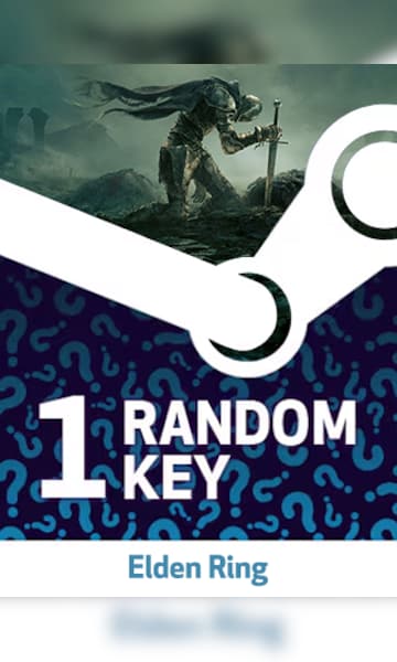 Buy Try To Get Elden Ring - Random 1 Key (PC) - Steam Key - GLOBAL ...