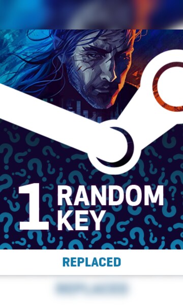 Acheter Try to Get REPLACED - Random 1 Key (PC) - Steam Clé - GLOBAL ...