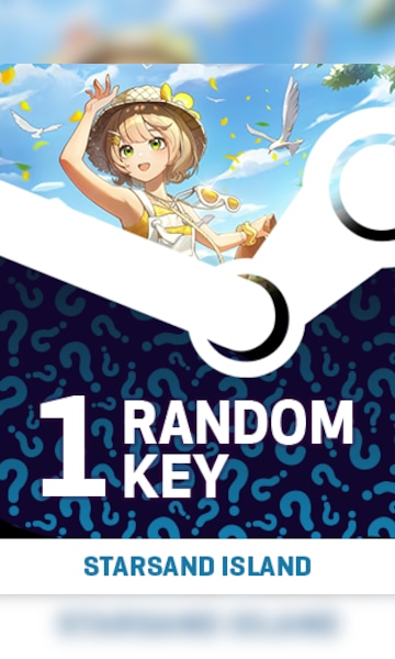 Try To Get Starsand Island - Random 🥇 Best Prices | G2A.COM
